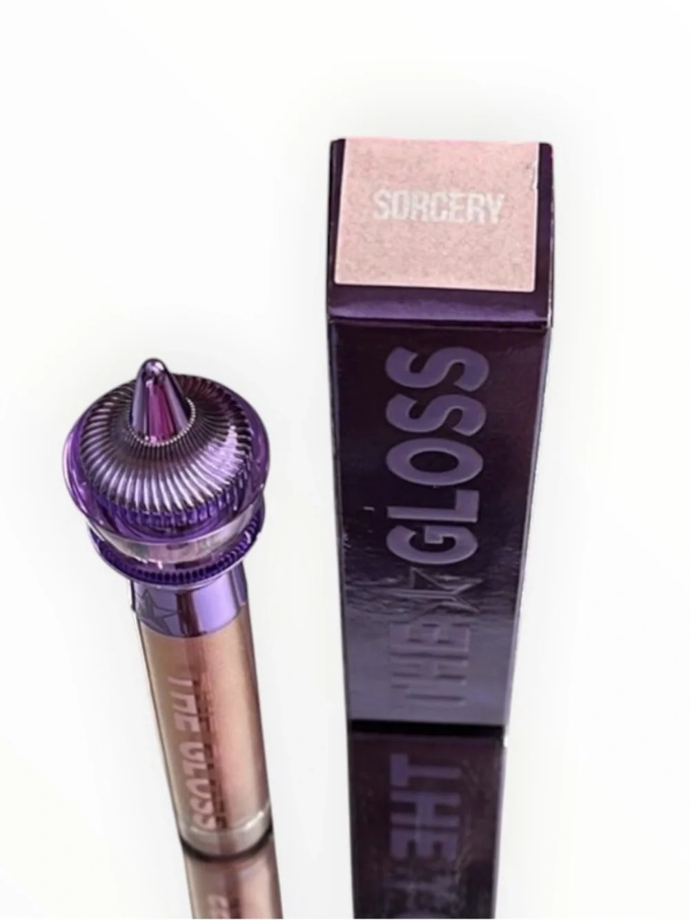 Jeffree Star brand new